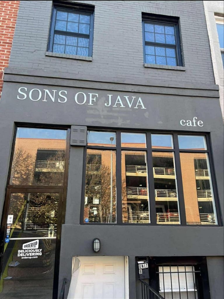 storefront installation in maryland