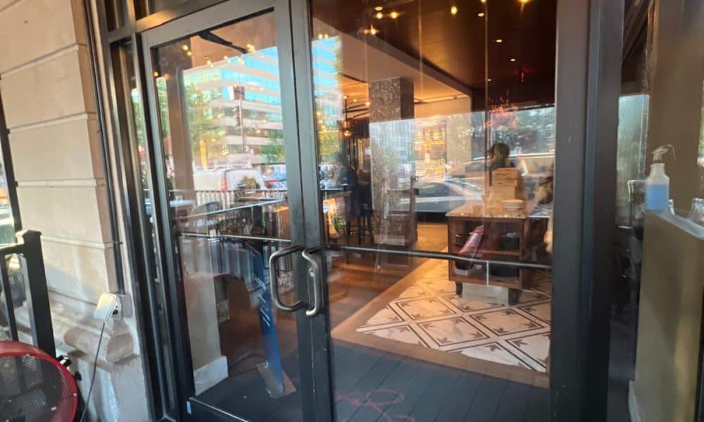 Commercial Door repair in dc Glass door repair, washington dc